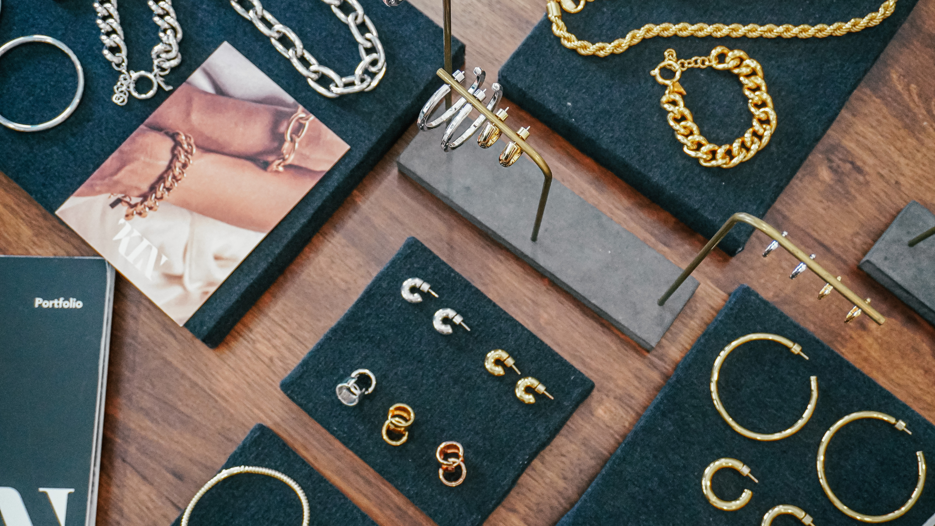 'KIN Connections: Where Quality Jewellery and Everyday Women Meet