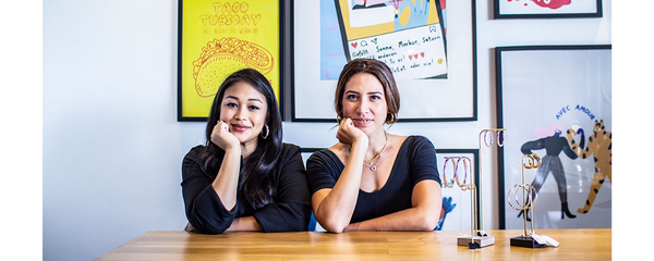First Classe: ‘KIN Wants You To Get In On The Demi-Fine Jewellery Movement
