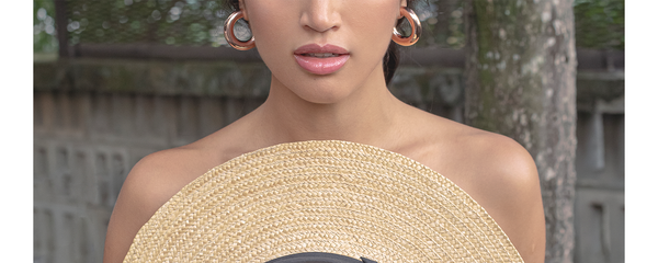 New Straits Times: Shine In 'KIN Demi-Fine Jewellery