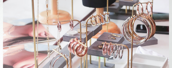 The Star: Malaysian Jewellery Brand Kin Was The Product Of A Wonderful Friendship