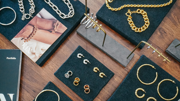 'KIN Connections: Where Quality Jewellery and Everyday Women Meet