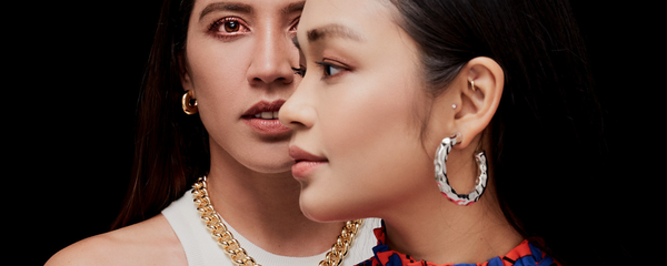 Glam: GLAM Profil: Juita Jauhari
