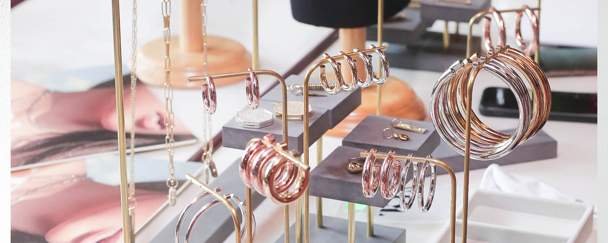 The Star: Malaysian Jewellery Brand Kin Was The Product Of A Wonderful Friendship