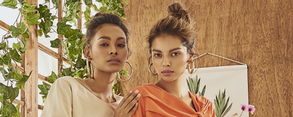 Collaboration: AfiqM Raya x 'KIN