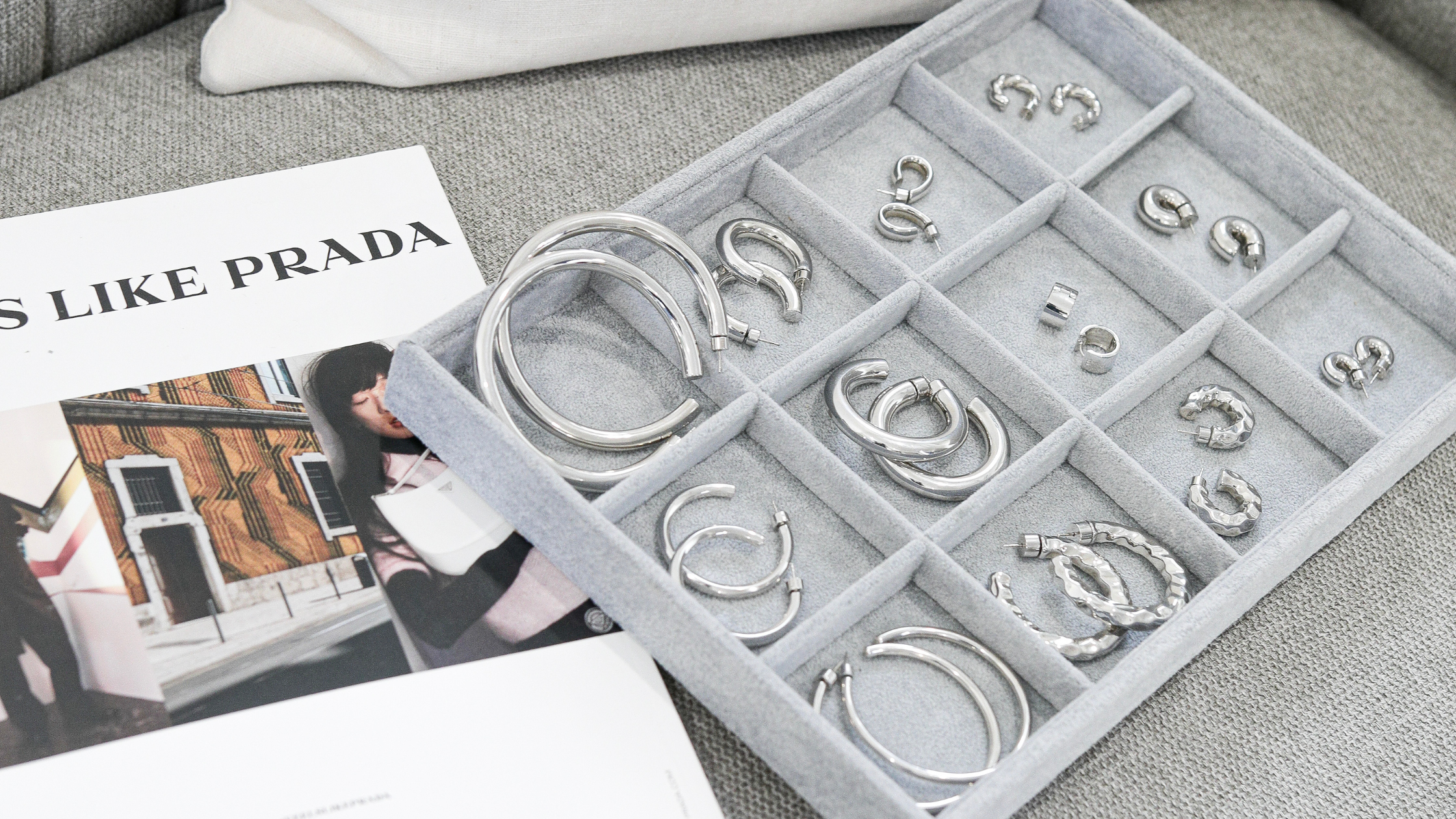 How Versatile Rhodium Pieces Are for Every Occasion