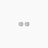 His & Hers I, Rhodium