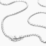 His & Hers III, Rhodium