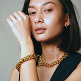 Bold and Gold Set