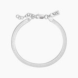Magica Bracelet, Rhodium