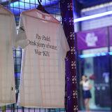 ‘KIN Play Padel Tee