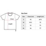 ‘KIN Play Padel Tee
