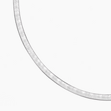 Magica Anklet, Rhodium