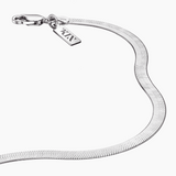 Magica Anklet, Rhodium