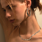 Magica Necklace, Rhodium