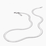 Magica Necklace, Rhodium